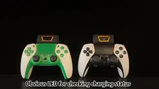 JYS-P5166  Power Bank for PS5 Dual Sense / Edge controller