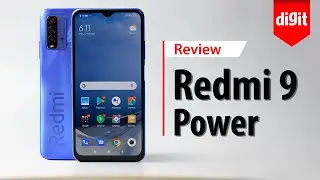 Redmi 9 Power Review