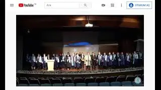 AYBUZEM Canlı Yayını