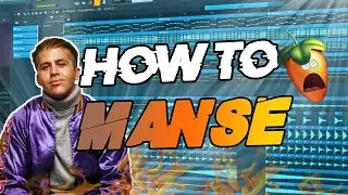 HOW TO MAKE PROFESSIONAL PROGRESSIVE HOUSE LIKE MANSE | FL STUDIO 20 + FREE FLP!!!