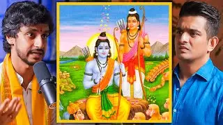 Lakshmana & Balarama - Reincarnation Story Of Sheshnaga Explained
