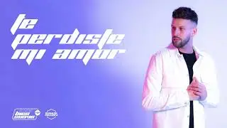 03 - BIEN SUAVE - TE PERDISTE MI AMOR / EPSuenaBienSuave
