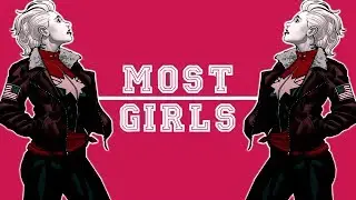 .:BFLS:. Most Girls MEP