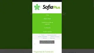 Paso a paso inscripciones primera oferta virtual 2025