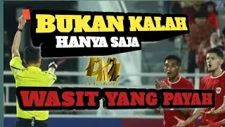 Review Video Reaction Meistita Lomania ‼️ TIMNAS U-23 #timnasu23