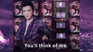René (El)Vos - You'll Think Of Me.
