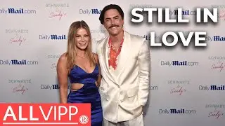 'Vanderpump Rules': Tom Sandoval Still Loves Ariana! | ALLVIP