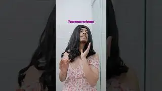QUANDO A MÃE DESCONTA NO FILHO