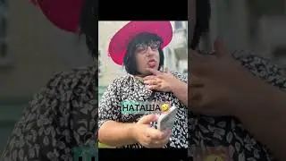 Привет👋😂 