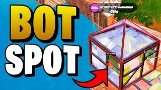 This is why you don't qual for the Solo Victory Cup