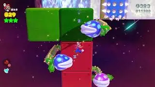 Champion's Road no power ups and no damage