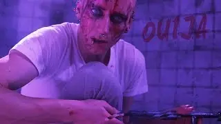 OUIJA (Short Horror Film)
