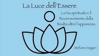 Libro: La Luce dell'Essere - Presentazione