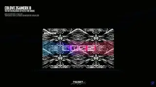 COLOVE ZGamerX 8 - ZGameEditor Visualizer Templates (YouTube Templates Review)