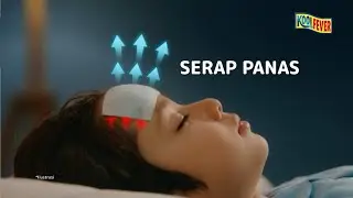 KOOL FEVER // KOOL MAMA PILIH KOOL FEVER