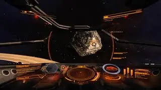 Elite Dangerous Гайд С упер Фарма Кредитов за 15 мин