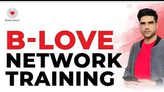 Everything is Planned | Omar Khan OK | B-Love Network |  B-Love Network Live Zoom Meeting |