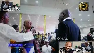 YOUR FATHER CRIES LIKE A CHILD (PROPHESY) APOSTLE JOHNSON SULEMAN