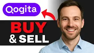 How To Use Qogita To Buy and Sell (2025 GUIDE)