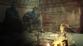 Indian Agent - Light Is All I Have