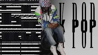 [96,43% ACCURATE] How K POP / K******E by PLAYBOI CARTI Was Made in 6 Minutes