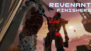Revenant Finishers