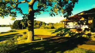 Zalaszentgyörgy tópart Timelapse