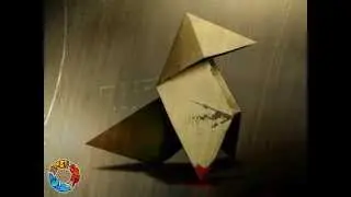 Nick Ingman & Terry Devine-King - Mars (Heavy Rain: The Origami Killer OST)