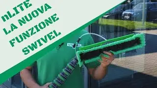 Spazzole Power nLITE | Pulisce più velocemente e più precisamente con la nuova funzione Swivel