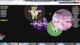 Yepyeni Bir Macera  #4 //Batu
