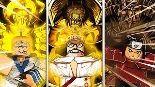 I UNLOCKED the ULTIMATE Buddha power on All Star Tower Defense | Roblox