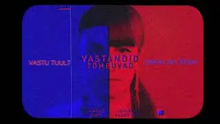 Jaanus Saks x Johanna Randmann - Vastu tuult (Simon Jay Remix)