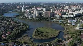 Минутка Ростова-на-Дону