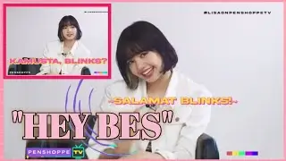 Lalisa Manoban VS Tagalog |Roselife