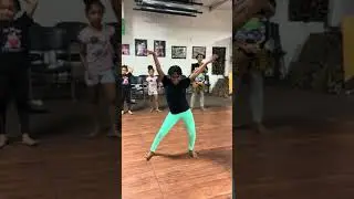 Guinea West African Class Sankofa Village for the Arts