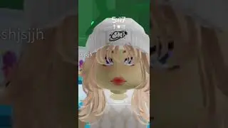 Сходка в роблокс?❤️😱 