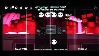 You can't forget this mod