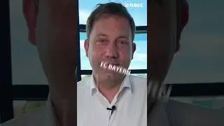 Follow für Teil 2 mit Lars Klingbeil‼️
