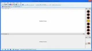 Active Popups in Proteus VSM