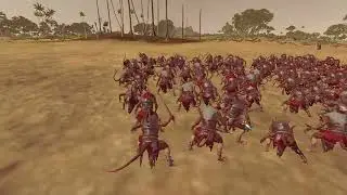 Clanrats (Skaven Voiceline)