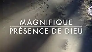 Magnifique Présence de Dieu - Adoration Prophétique au Piano l Prière au piano l Louanges