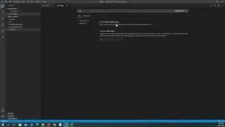 Visual Studio Code Tips Zoom in and out set up