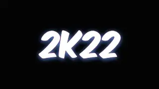 THANK YOU 2022 :)