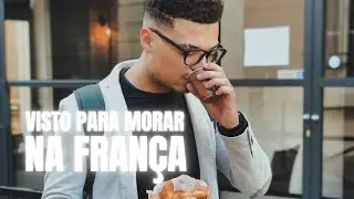MORE E TRABALHE NA FRANÇA com o visto férias trabalho parte 3