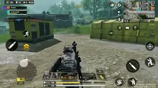 Rebirth Island in Call of Duty Mobile