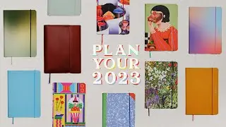 Customise ana tomy Planner