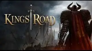 KingsRoad / Гайд по фарму золота