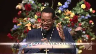Bishop Charles E  Blake 