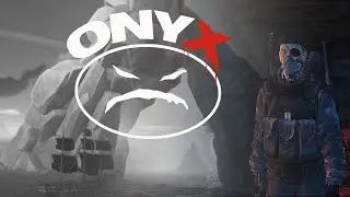 История группировки  ONYX (ОНИКС). 