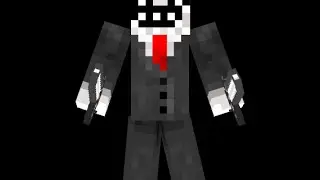 как надо ходить в шахту (mineimator)